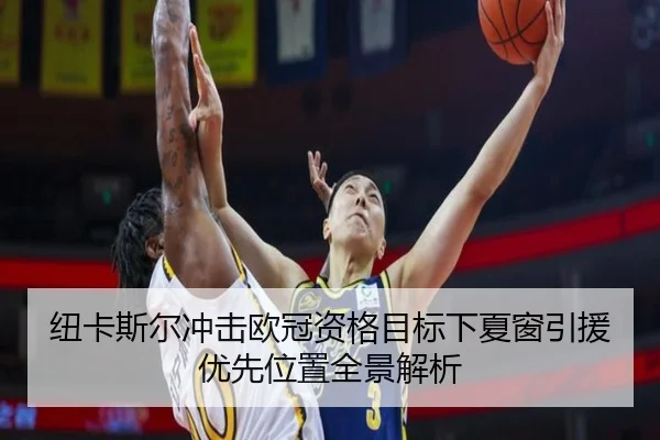 纽卡斯尔冲击欧冠资格目标下夏窗引援优先位置全景解析